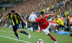 Fenerbahçe Benfica maçı ne zaman, saat kaçta ve hangi kanalda yayınlanacak?