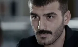 Oyuncu Ufuk Bayraktar 'adli kontrolle' serbest bırakıldı: Yağma suçundan gözaltına alınmıştı