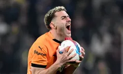 Galatasaray’da Barış Alper Yılmaz için dudak uçuklatan teklif yapıldı