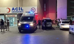 Yer Sivas... Halaya davetsiz girdi, kına gecesi karıştı: 15 yaralı
