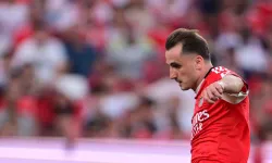 Kerem Aktürkoğlu için yeni teklif gündeme geldi