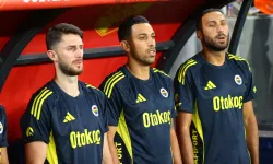 Fenerbahçe'nin yıldız ismi sakatlandı: Kulüpten ilk açıklama