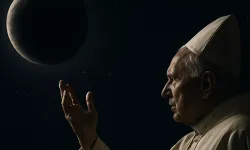 Kara Ay yarın görülecek, İncil'deki kehanet gündemde: Çok nadiren yaşanan bu astronomik olay neden korku yarattı?