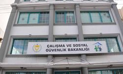 Sosyal Sigortalar Dairesi İskele Bürosu yeni hizmet binasına taşınıyor