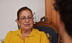 Üç neslin doktoru: Tomris Mahirel…