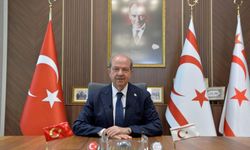 Cumhurbaşkanı Tatar: “Çözüme hazırım diyen önce ‘iş birliği’ demeyi öğrenmeli”