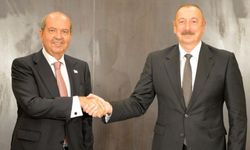 Cumhurbaşkanı Tatar'dan İlham Aliyev’e ve Ermenistan’a tebrik...