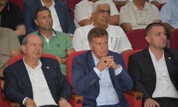 YDP, Cumhurbaşkanlığı seçimine yönelik toplandı