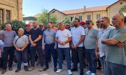 Güröz: Ne haklarımızı, ne de arkadaşlarımızı feda ederiz