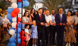 3'üncü Alagadi Fest tamamlandı