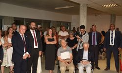 33. Devlet Fotoğraf Yarışması Sergisi ve Ödül Töreni gerçekleştirildi