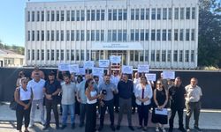Grev 5'inci gününde... Sendikalar: Eksik personel ile tam iş olmaz