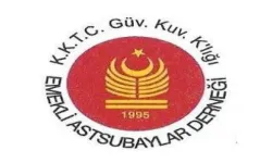 Emekli Astsubaylar Derneği'nden 30 Ağustos Zafer Bayramı mesajı...