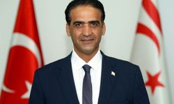 Gardiyanoğlu: 30 Ağustos’un ışığı, Kıbrıs Türk halkının varoluş mücadelesine yön verdi