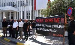 Tel-Sen’den genel ve süresiz grev uyarısı