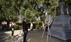 Cumhurbaşkanı Tatar: Asla Rum Cumhuriyeti’ne tabi olamayız