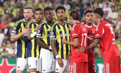 Kadıköy'de gol çıkmadı: Tur hesapları rövanşa kaldı