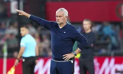 Mourinho: Tur şansı yüzde 50-50
