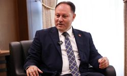 Öztürkler: Eğer Kırım'ın statüsü tartışılabiliyorsa, KKTC'nin de tanınma hakkı konuşulmalıdır