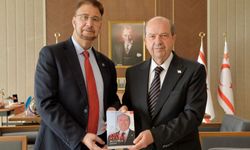 Ersin Tatar: Afzal Khan’a yönelik saldırılar kabul edilemez