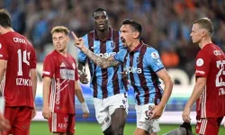 Fırtına 3'te 3 yaptı: Trabzonspor, Antalyaspor'u da yendi!
