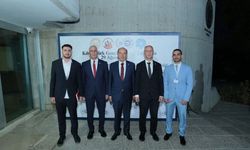 Hasipoğlu, gençleri Meclis'in ilk gününe davet etti