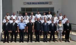 “Seyahat Belgeleri Sahteciliği” eğitimi düzenlendi…