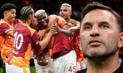 Şampiyonlar Ligi'nde kuralar çekildi: İşte Galatasaray'ın rakipleri