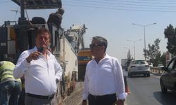 Arıklı: Karayolu Ağımızın Her Noktasını İyileştireceğiz