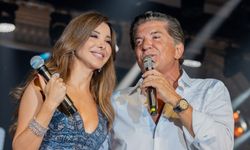 NANCY AJRAM  DIAMOND SAHNESİNDE GÖNÜLLERİ FETHETTİ