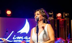 Aslızen’den Unutulmaz Gece: Merit Liman Teras Sahne’de İlk Konser!