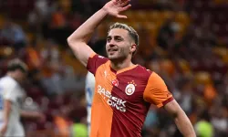 Barış Alper uçuk teklifi alır almaz soluğu yönetimin yanında aldı: Mesajı çok net