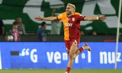Barış Alper Yılmaz'ın idolü; Cristiano Ronaldo