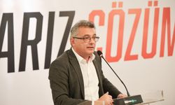 Erhürman: Bu seçim, umudu diriltme seçimidir, sorunların çözümü vardır