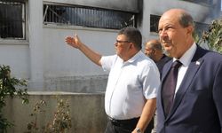 Berova: Üzgünüz. Yaşanan bu üzücü olay hepimizi derinden sarsmıştır