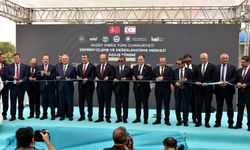KKTC Deprem İzleme Merkezi açıldı