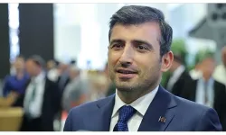 2024'ün vergi rekortmeni Selçuk Bayraktar oldu...