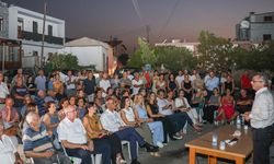 Erhürman: Bölünmeyeceğiz, ayrışmayacağız; bu güzel ülkeyi çok güzel yöneteceğiz