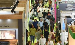 KKTC’den 17 firma, 33. World Food İstanbul Uluslararası Gıda Fuarı’na katılıyor