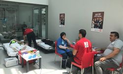“Her damla kan, bir candır”