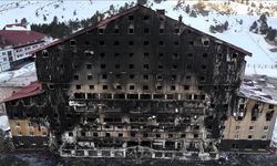 Grand Kartal Otel yangınıyla ilgili eski İş Başmüfettişi hakkında soruşturma izni