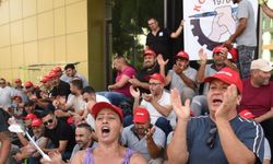Koop-Sen, Koop-Süt, Zirai Levazım ve Binboğa Yem Kooperatifi’nde süresiz greve gitti