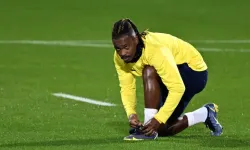 Fenerbahçe'de ayrılık