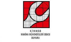 Makina Mühendisleri Odası: Trafik güvenliği, mühendislik esaslarına dayalı süreçlerle sağlanmalı