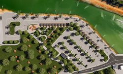 Bafra'ya dev yatırım... 7 Milyon TL'nin üzerindeki projede ilk adım atıldı