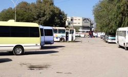 Toplu Taşımacılar Birliği, T izinlerinin verildiği toplantı hakkında bilgi talep etti