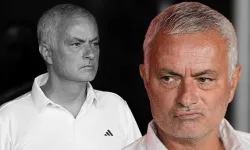 Mourinho ülkesine döndü... İşte ilk açıklama...
