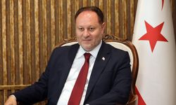 Öztürkler: Hristodulidis’in açıklaması, yargı bağımsızlığına ve halkımızın güvenliğine ciddi saygısızlık