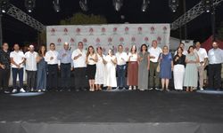 Ozanköy 17. Pekmez Festivali başladı