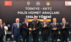 Üstel: Polis teşkilatının her zaman yanındayız